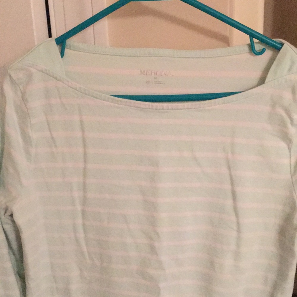 Merona Shirt